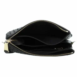 abro Piuma Umhängetasche Leder 25 cm