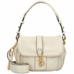 abro Star Schultertasche Leder 28 cm