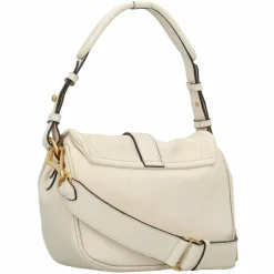 abro Star Schultertasche Leder 28 cm