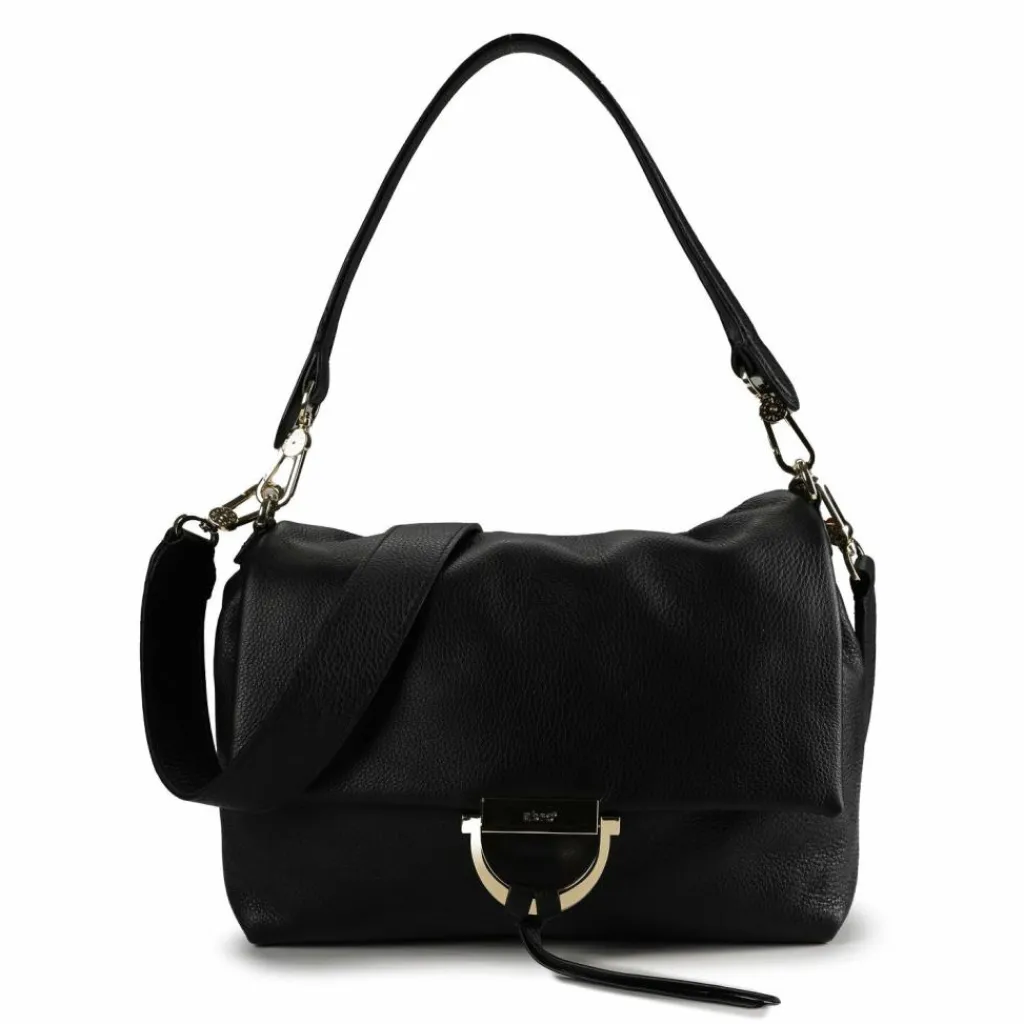 abro Temi Schultertasche Leder 26 cm