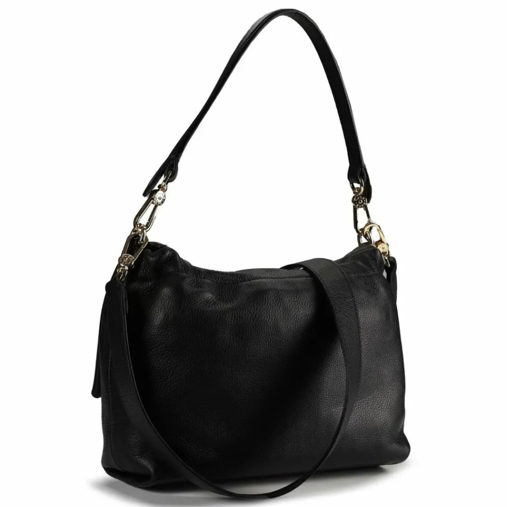 abro Temi Schultertasche Leder 26 cm