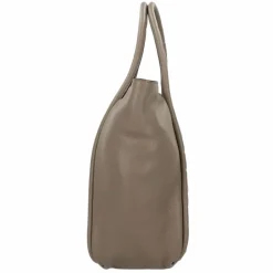 abro Willow Shopper Tasche Leder 50 cm