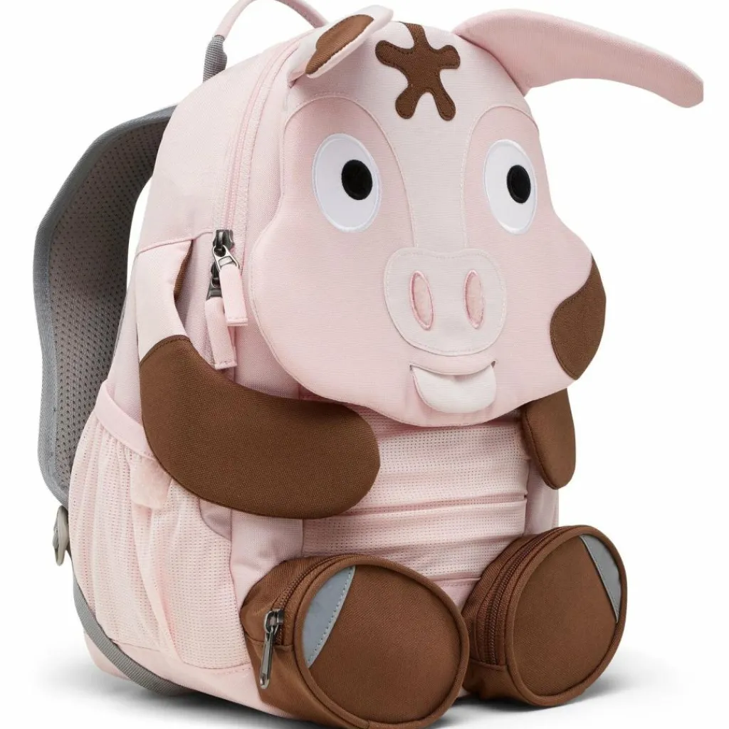 Kinder Affenzahn Großer Freund Kindergartenrucksack 31 cm
