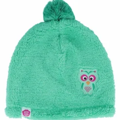 Best Affenzahn Kindermütze S 23 cm eule