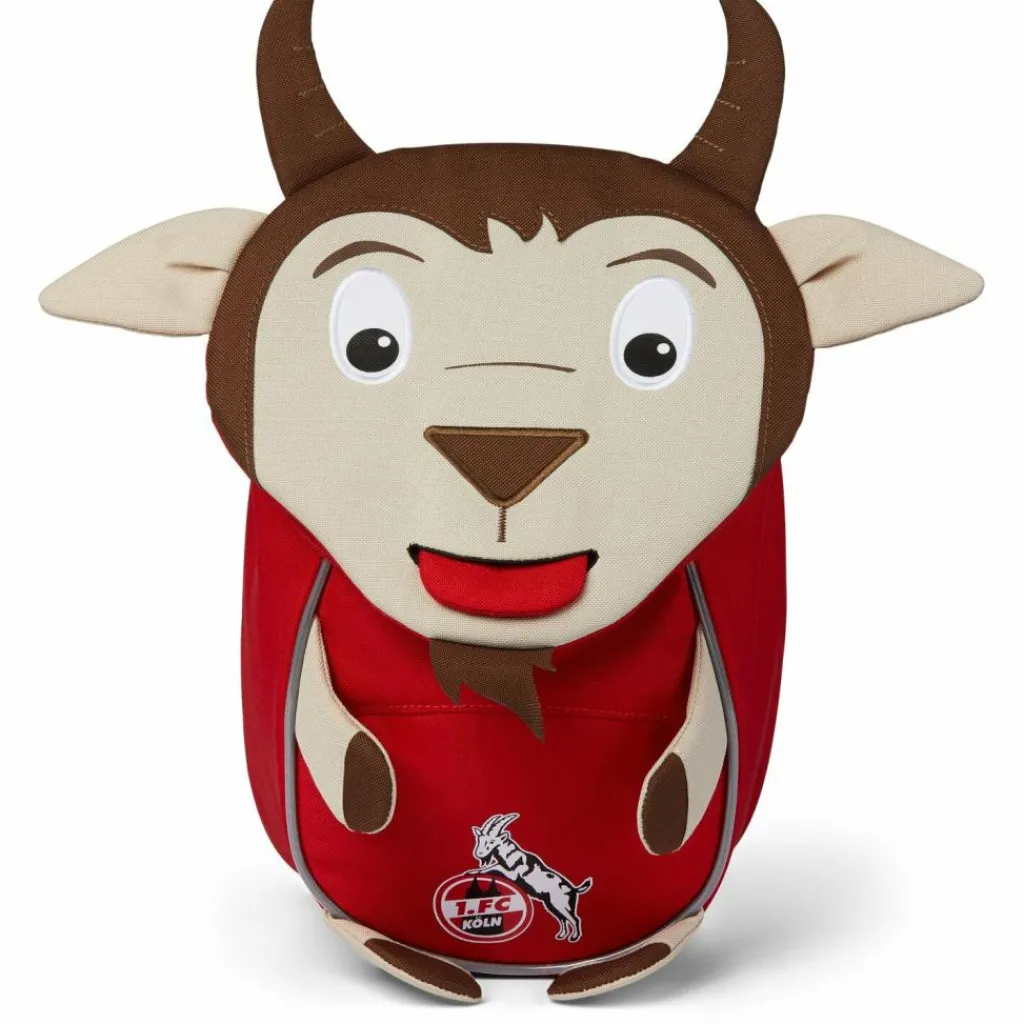 Kinder Affenzahn Kleine Freunde Kindergartenrucksack 28 cm