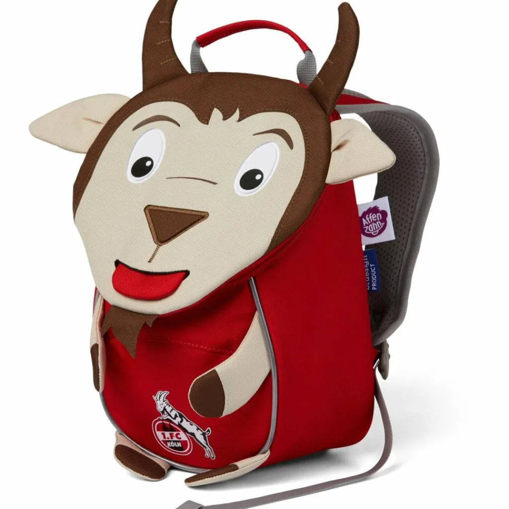 Kinder Affenzahn Kleine Freunde Kindergartenrucksack 28 cm