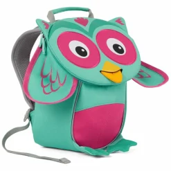 Clearance Affenzahn Kleiner Freund Kindergartenrucksack 25 cm eule
