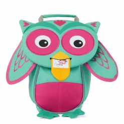 Clearance Affenzahn Kleiner Freund Kindergartenrucksack 25 cm eule