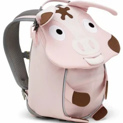 Online Affenzahn Kleiner Freund Kindergartenrucksack 25 cm Tonie Schwein