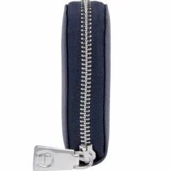 Damen AIGNER Basics Geldbörse Leder 19 cm