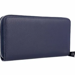 Damen AIGNER Basics Geldbörse Leder 19 cm