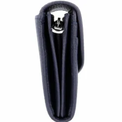 Online AIGNER Basics Geldbörse Leder 19,5cm marine