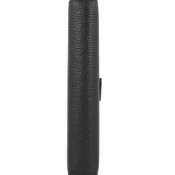 Sale AIGNER Basics Geldbörse Leder 19 cm black