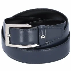 Herren AIGNER Business Gürtel Leder