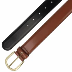 Damen AIGNER Business Gürtel Leder