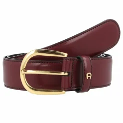 Damen AIGNER Business Gürtel Leder