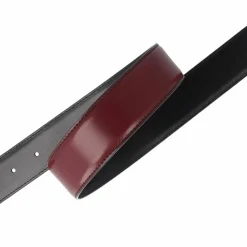 Damen AIGNER Business Gürtel Leder