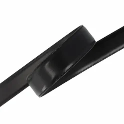 New AIGNER Business Gürtel Leder black