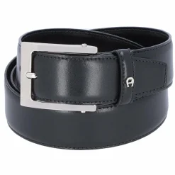 Herren AIGNER Business Gürtel Leder