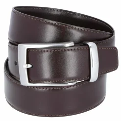 Online AIGNER Business Gürtel Leder ebony