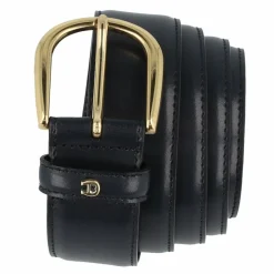Online AIGNER Business Gürtel Leder marine