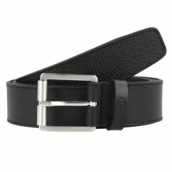 Sale AIGNER Casual Gürtel Leder black