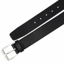 Sale AIGNER Casual Gürtel Leder black