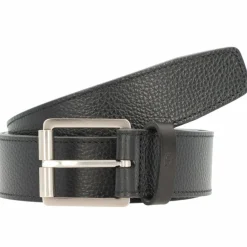 Herren AIGNER Casual Gürtel Leder