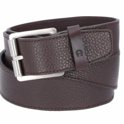 Herren AIGNER Casual Gürtel Leder