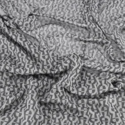 Best AIGNER Casual Schal 190 cm black