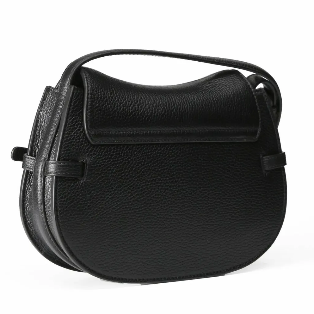 AIGNER Cavallo Umhängetasche S Leder 24 cm