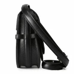 AIGNER Cavallo Umhängetasche S Leder 24 cm