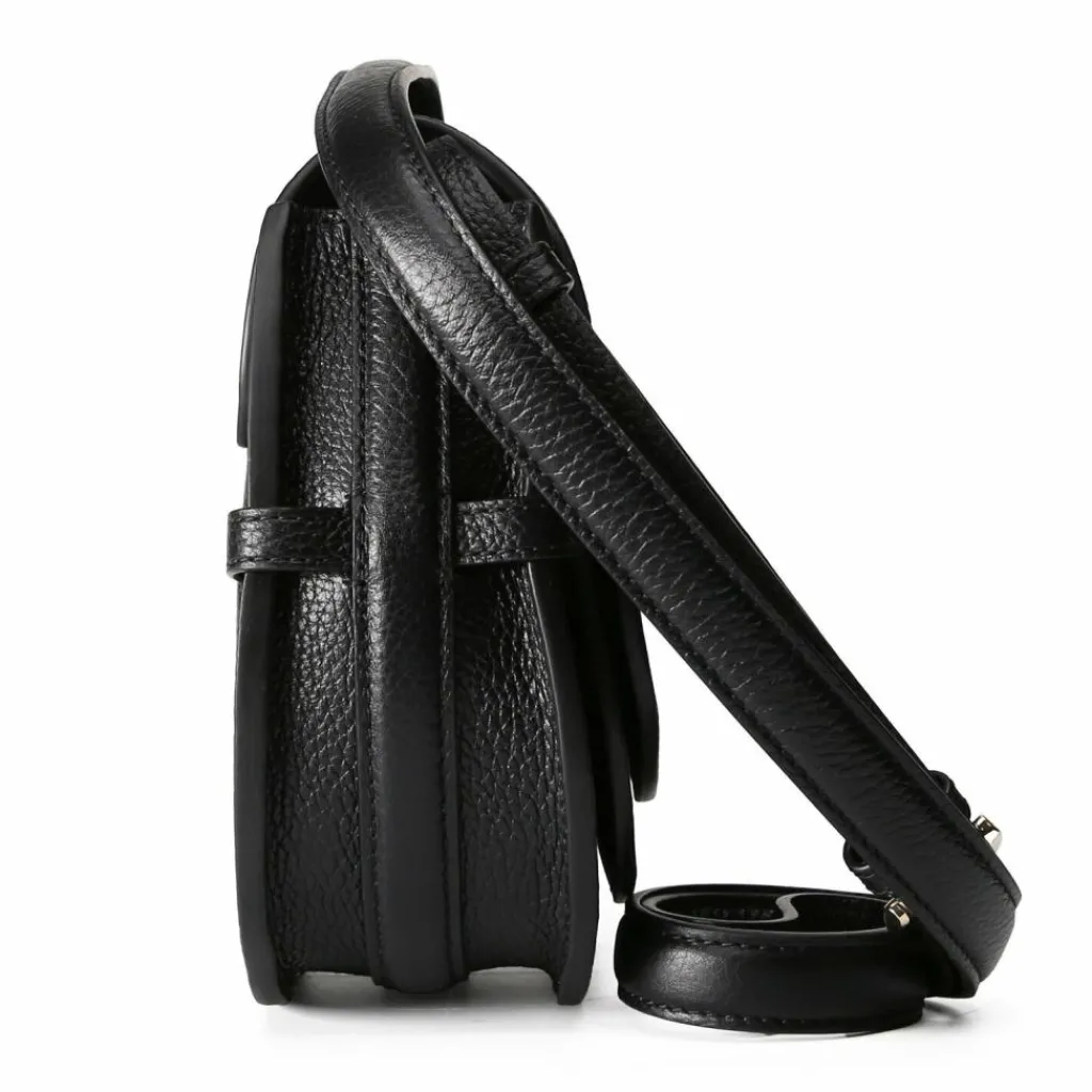 AIGNER Cavallo Umhängetasche S Leder 24 cm