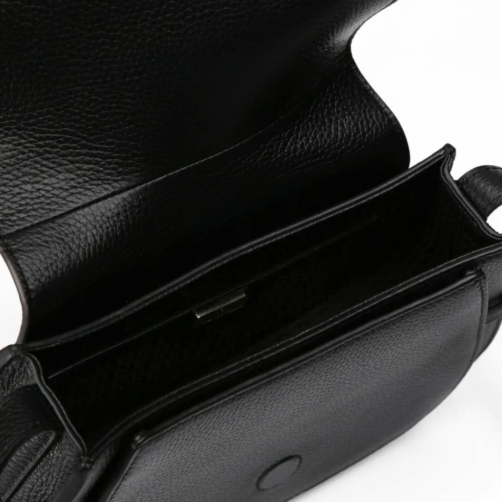 AIGNER Cavallo Umhängetasche S Leder 24 cm