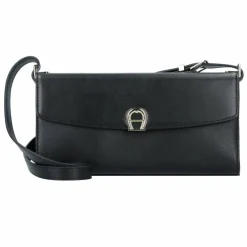 AIGNER Celeste Handtasche Leder 26.5 cm