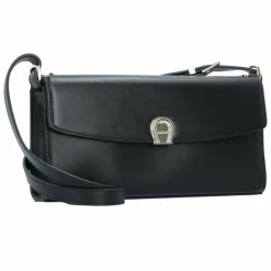 AIGNER Celeste Handtasche Leder 26.5 cm