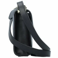 AIGNER Celeste Handtasche Leder 26.5 cm