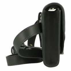 AIGNER Clutch Geldbörse Leder 19.5 cm