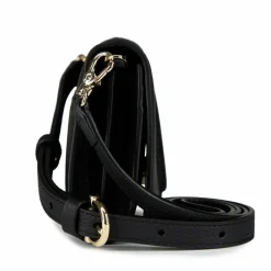 AIGNER Abendtaschen & Clutches<Clutch Geldbörse RFID Schutz Leder 21 cm black