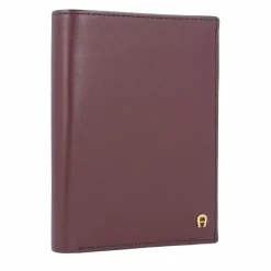 Herren AIGNER Daily Basis Geldbörse Leder 10 cm