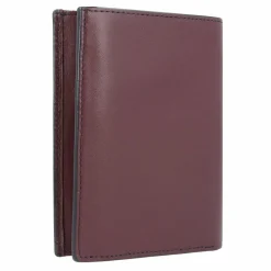 Herren AIGNER Daily Basis Geldbörse Leder 10 cm