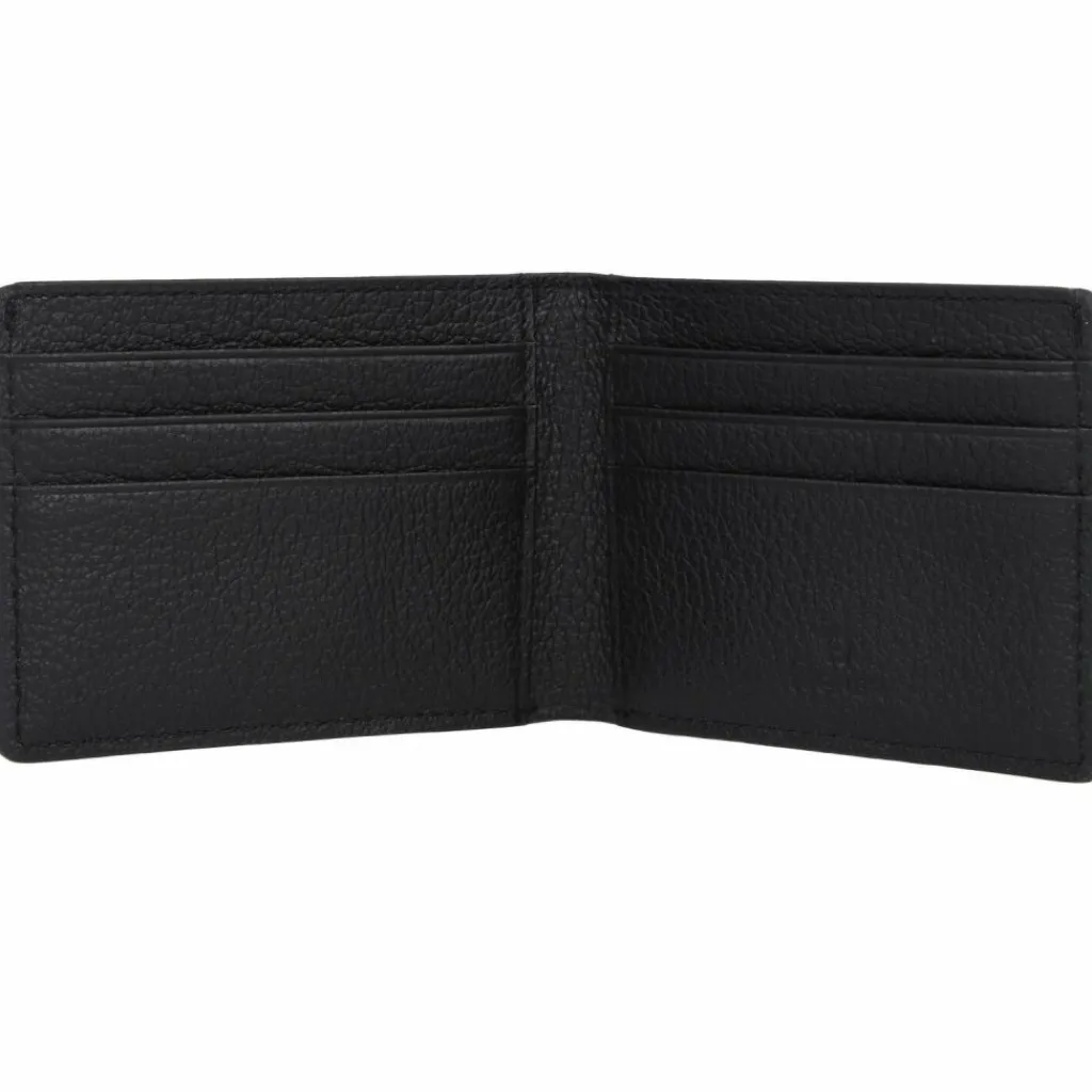 Online AIGNER Daniele Geldbörse Leder 10 cm dadino brown