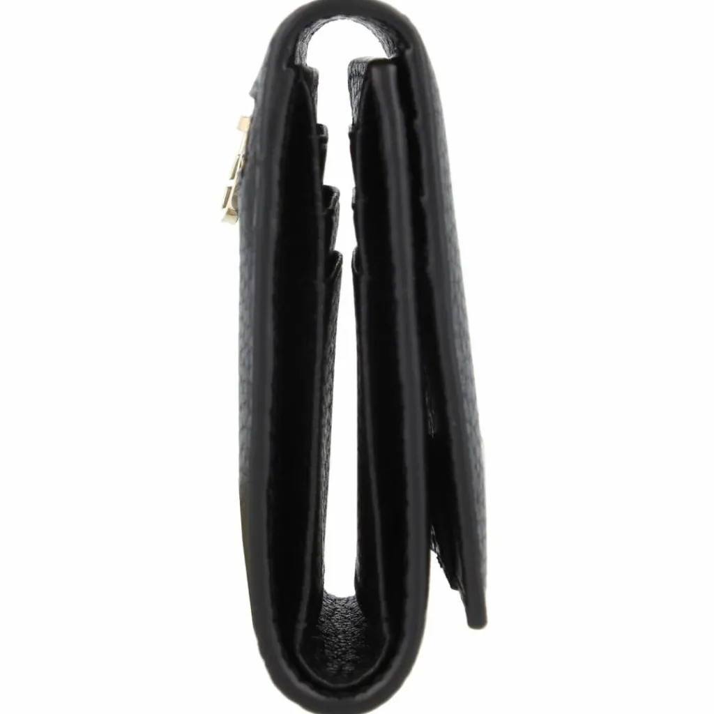 Damen AIGNER Delia Geldbörse RFID Schutz Leder 10.5 cm