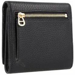 Damen AIGNER Delia Geldbörse RFID Schutz Leder 10.5 cm