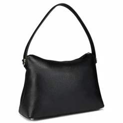 AIGNER Delia Schultertasche Leder 35 cm