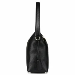AIGNER Delia Schultertasche Leder 35 cm