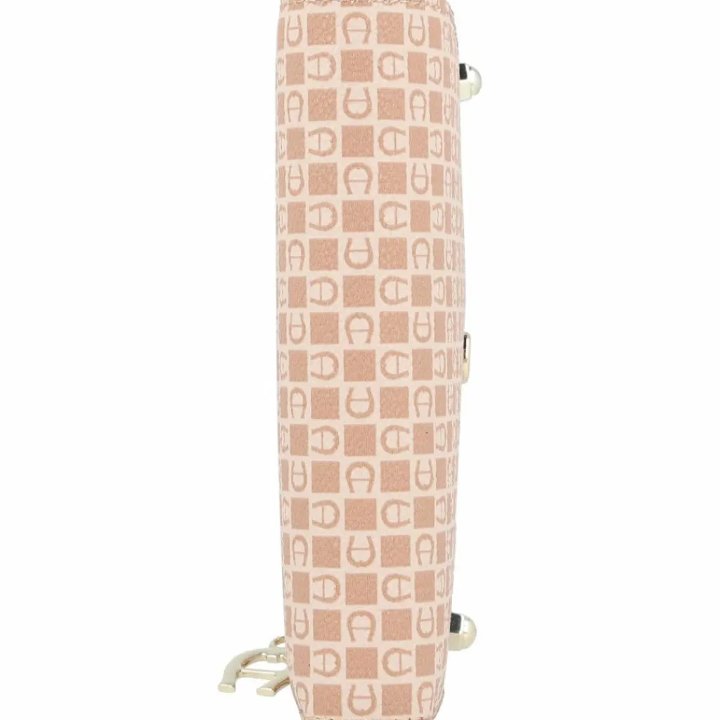 AIGNER Damengeldbörsen Querformat<Diadora Geldbörse 14 cm dadino beige