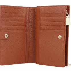 AIGNER Damengeldbörsen Querformat<Diadora Geldbörse 14 cm dadino beige