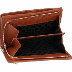 AIGNER Damengeldbörsen Querformat<Diadora Geldbörse 14 cm dadino beige