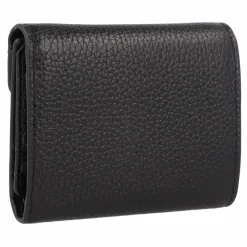 Damen AIGNER Diadora Geldbörse Leder 10 cm